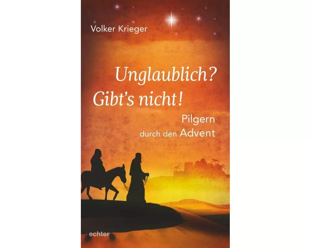 Unglaublich? Gibt´s nicht!