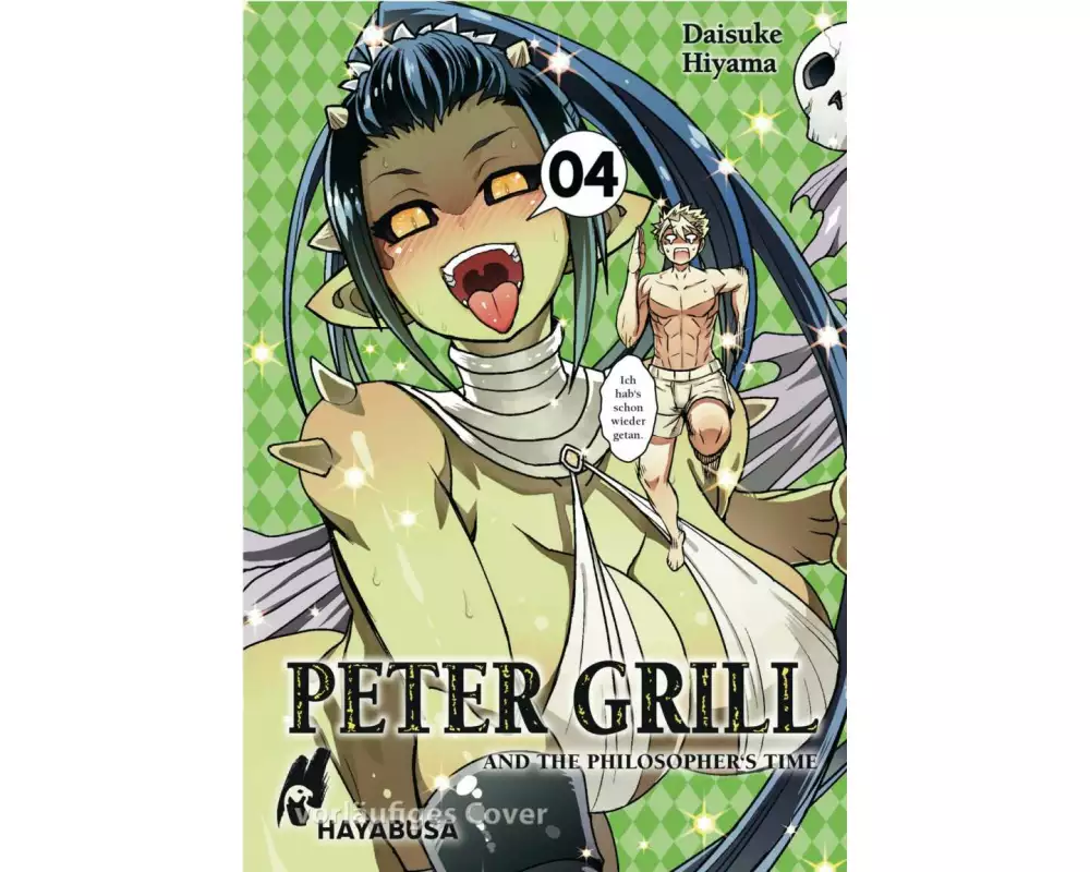 Peter Grill and the Philosopher's Time 4