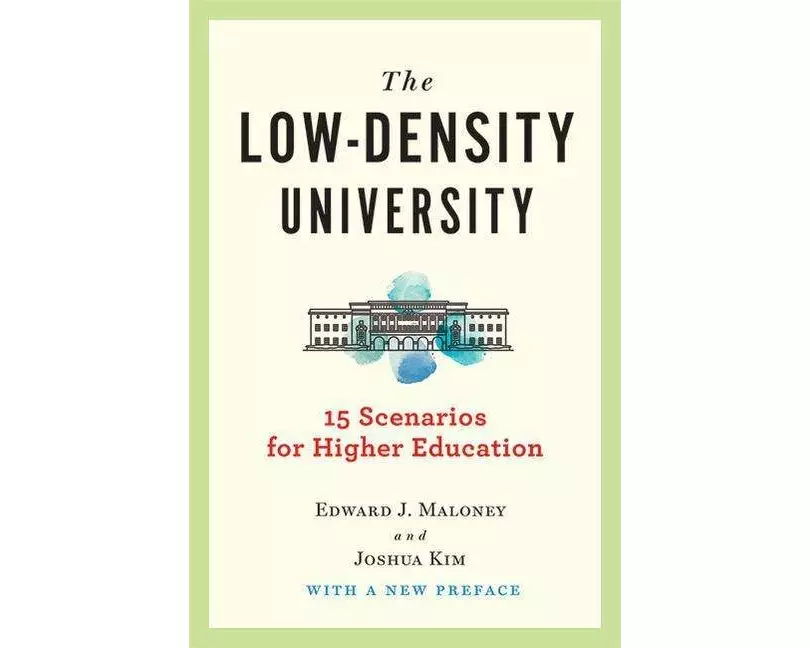 The Low-Density University