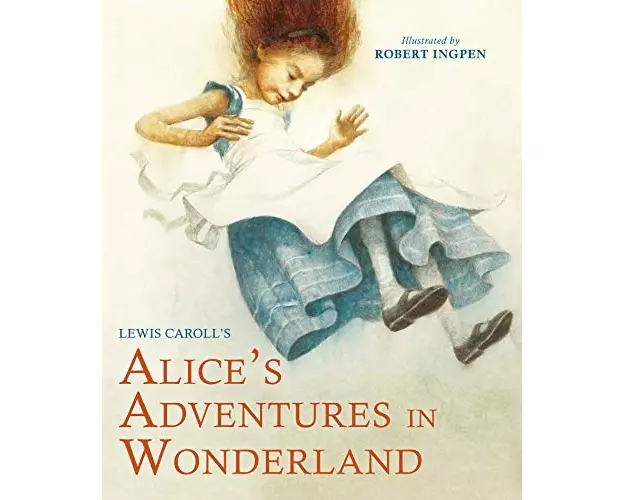 Alice's Adventures in Wonderland