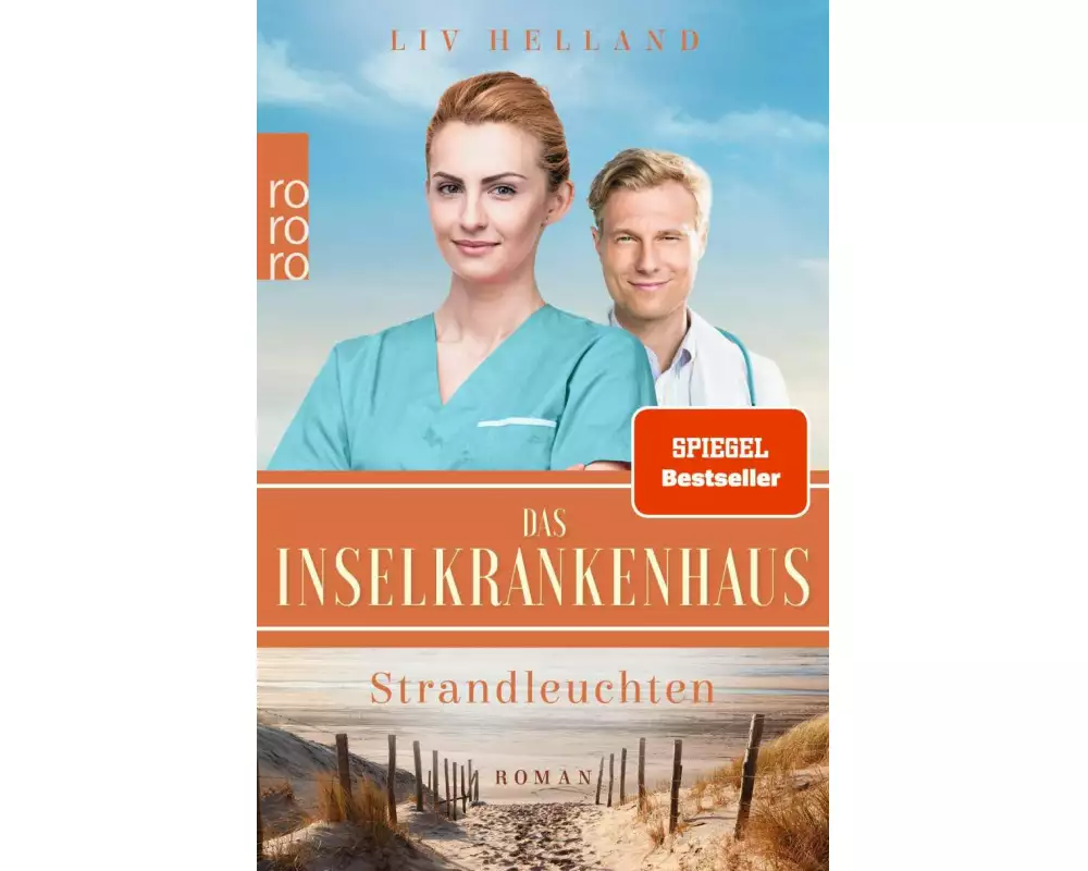 Das Inselkrankenhaus: Strandleuchten