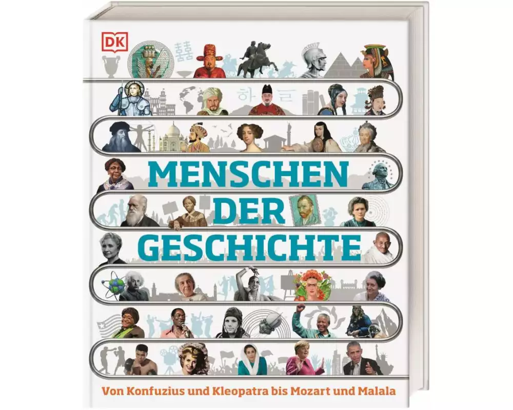 Menschen der Geschichte