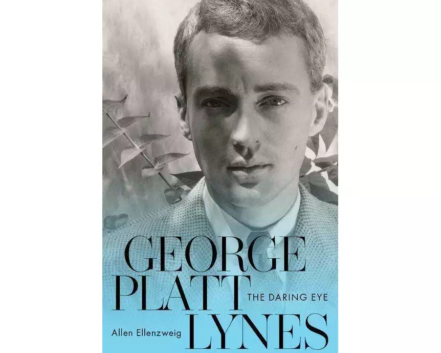 George Platt Lynes