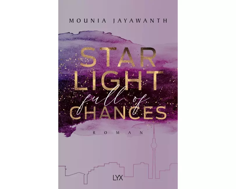 Starlight Full Of Chances