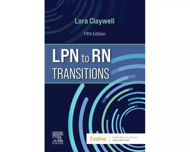 LPN to RN Transitions