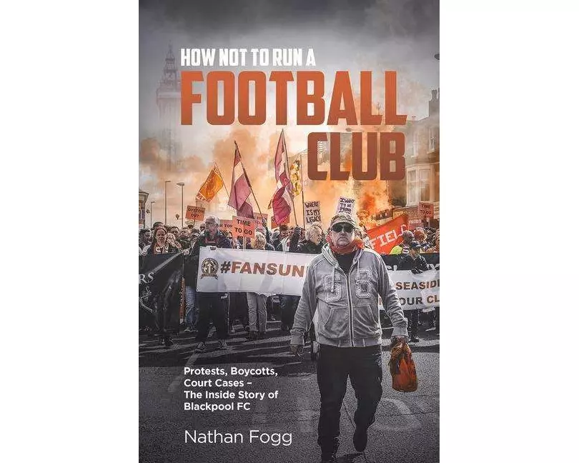 How Not to Run a Football Club