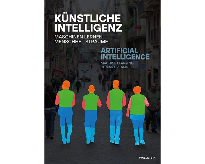 Künstliche Intelligenz // Artificial Intelligence