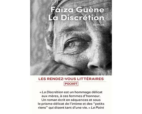 La Discrétion