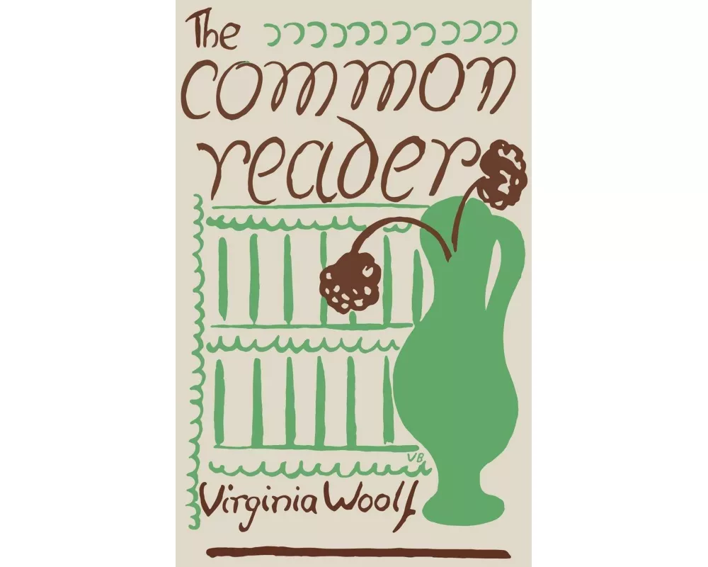 The Common Reader