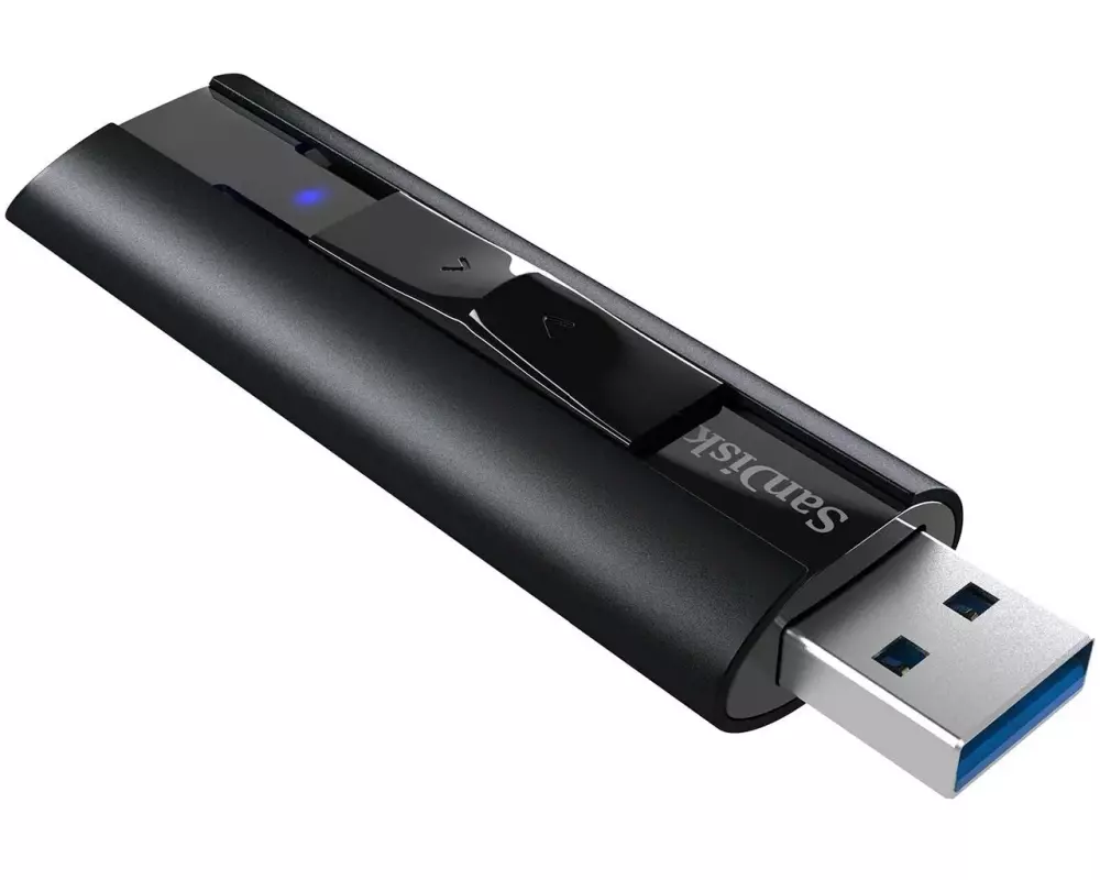 SanDisk USB-Stick Extreme PRO USB 3.2 1000 GB