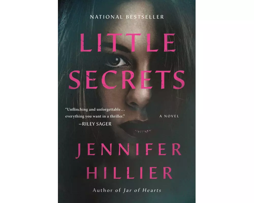 Little Secrets