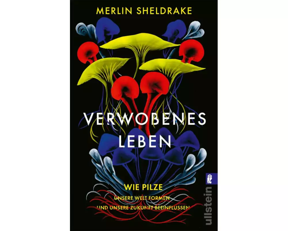 Verwobenes Leben