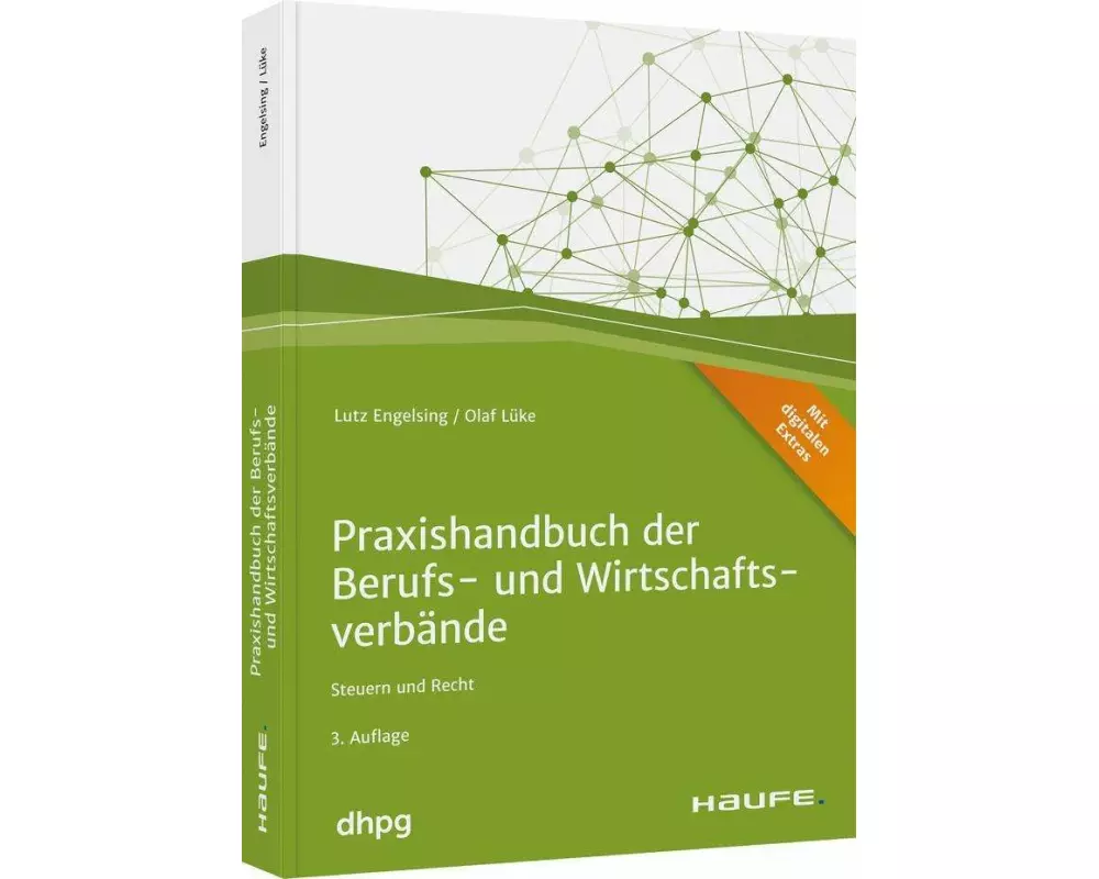 Praxishandbuch der Berufs- und Wirtschaftsverbände - inkl. Arbeitshilfen online