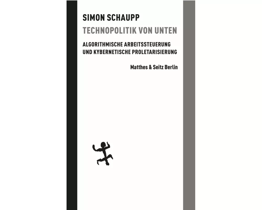 Technopolitik von unten