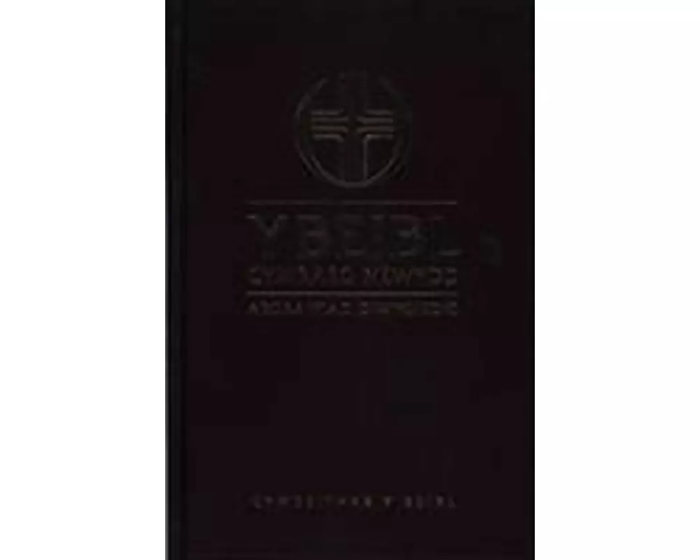 Y Beibl Cymraeg Newydd