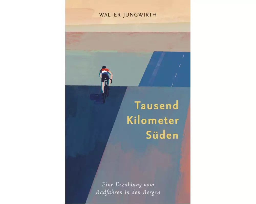 Tausend Kilometer Süden