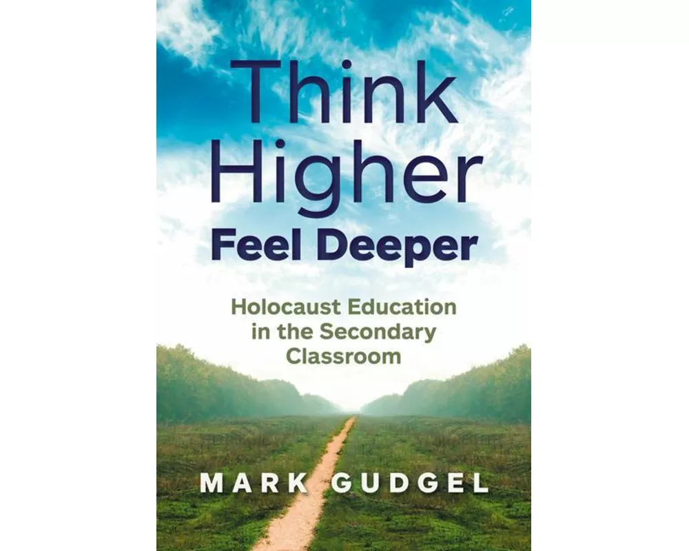 Think Higher Feel Deeper