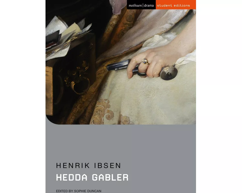 Hedda Gabler