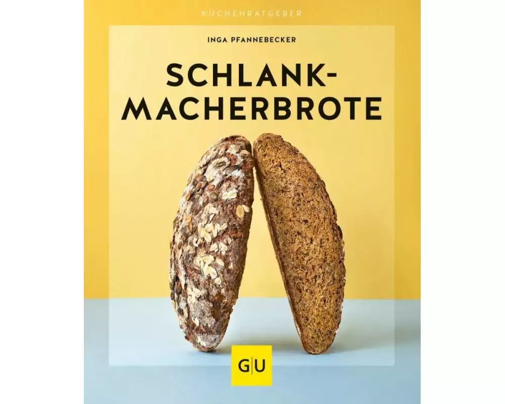 Schlankmacher-Brote