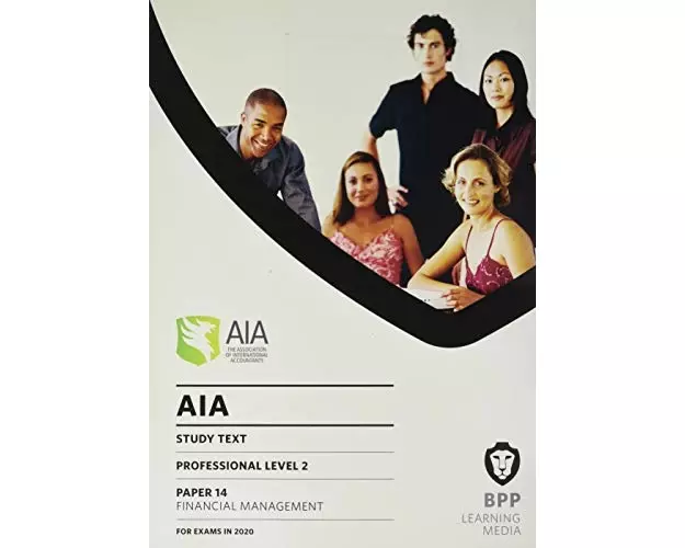 AIA 14 Financial Management