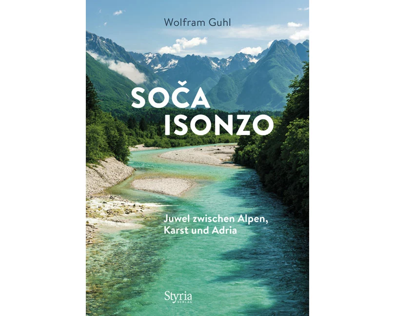 Soča – Isonzo