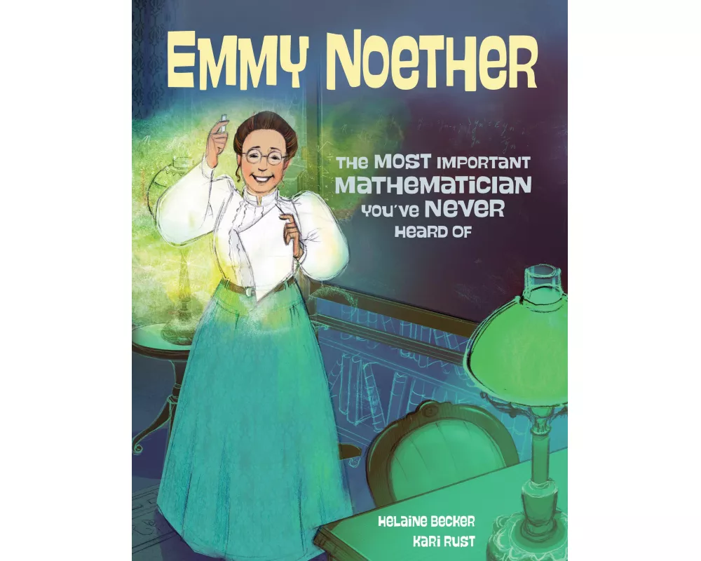 Emmy Noether