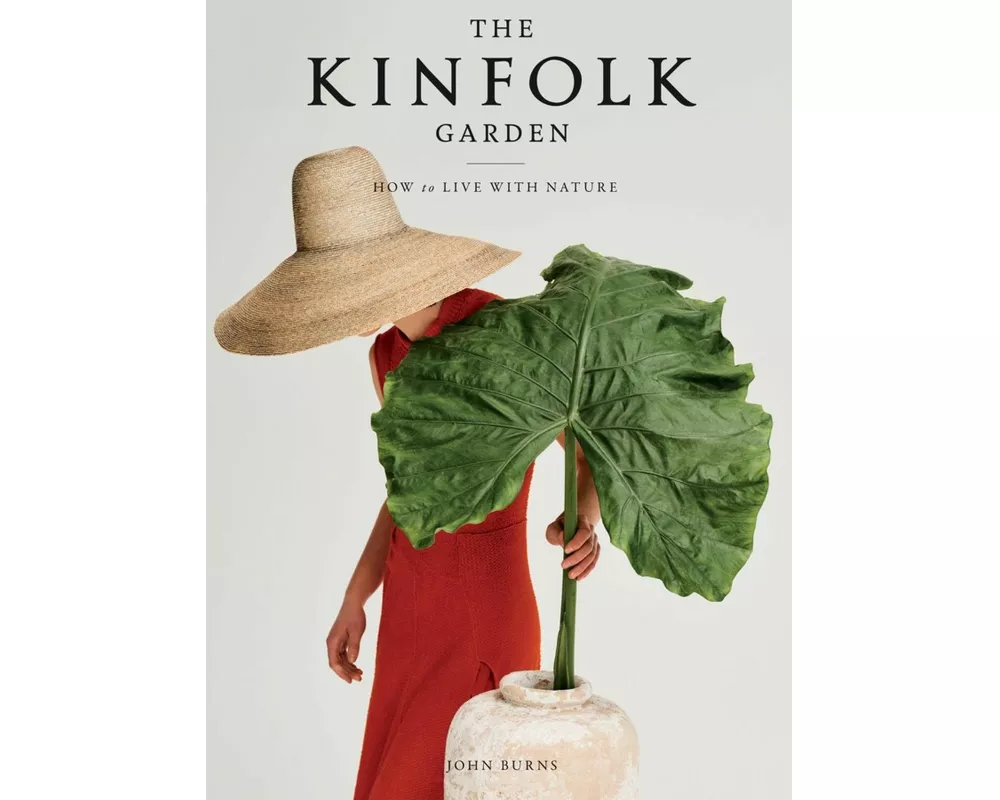 The Kinfolk Garden