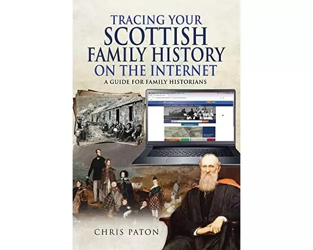 Tracing Your Scottish Family History on the Internet