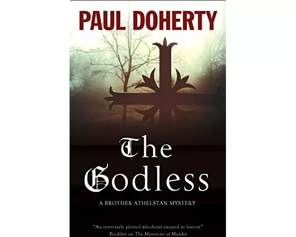 The Godless
