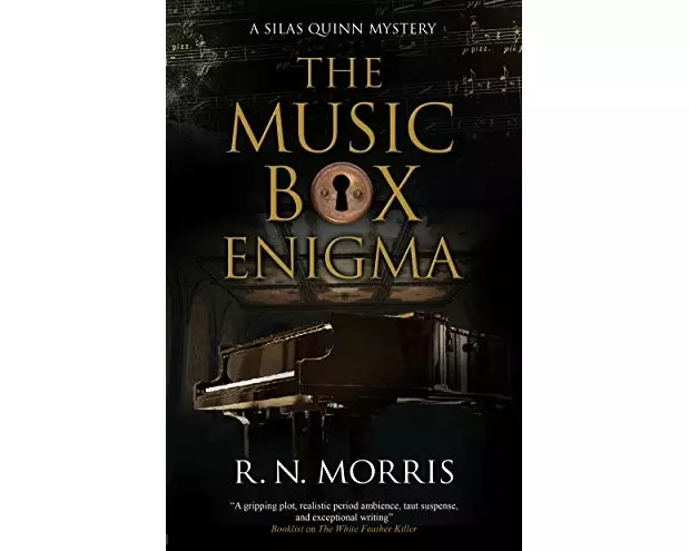 The Music Box Enigma
