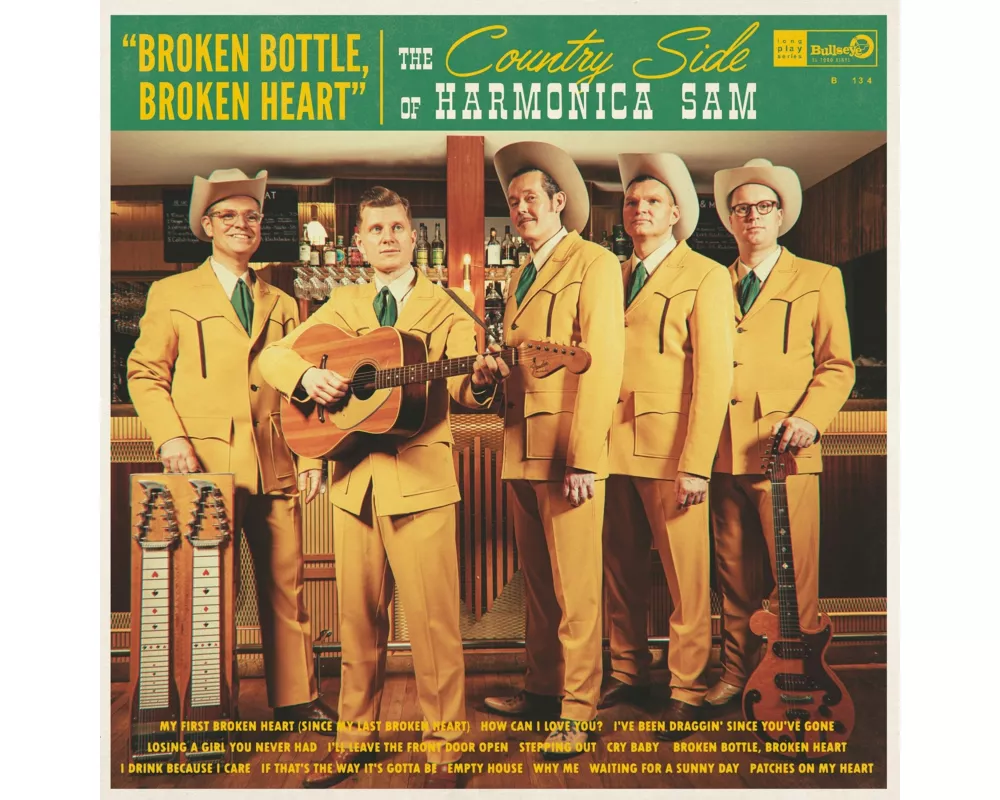 Broken Bottle,Broken Heart