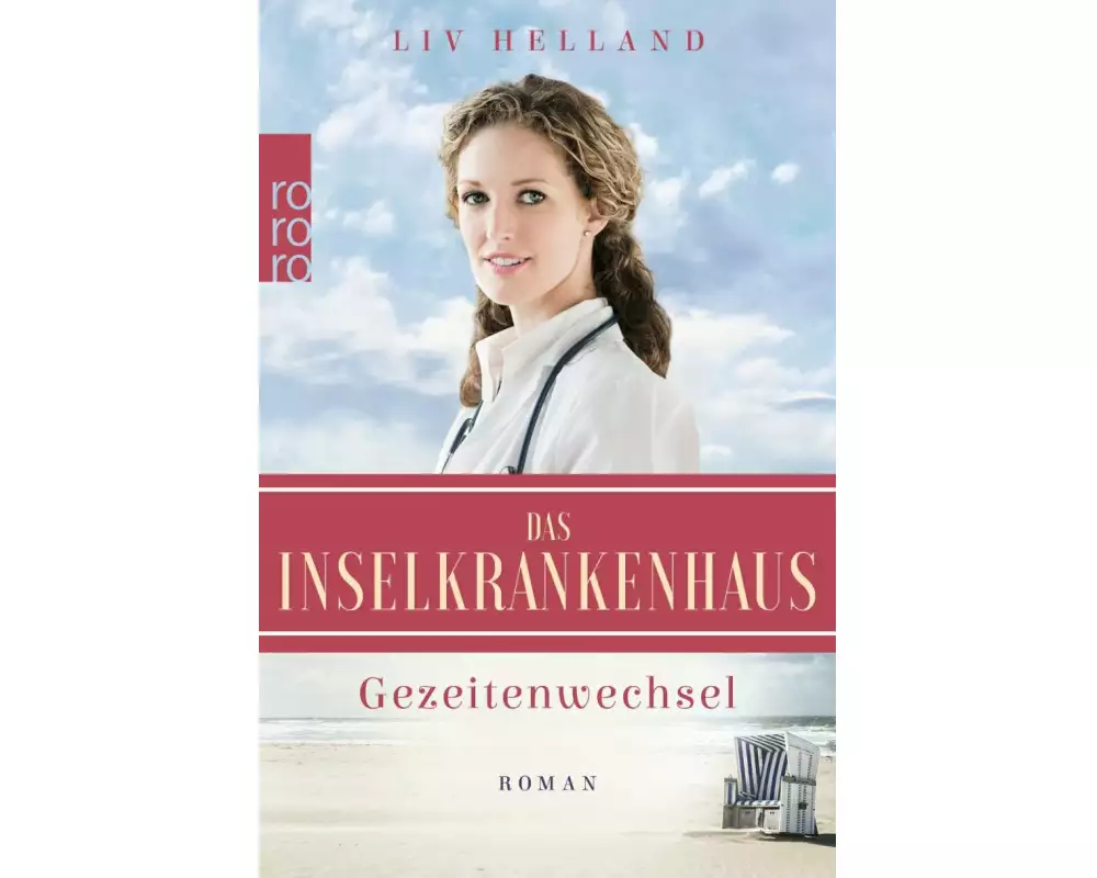 Das Inselkrankenhaus: Gezeitenwechsel