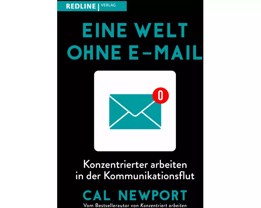 Eine Welt ohne E-Mail