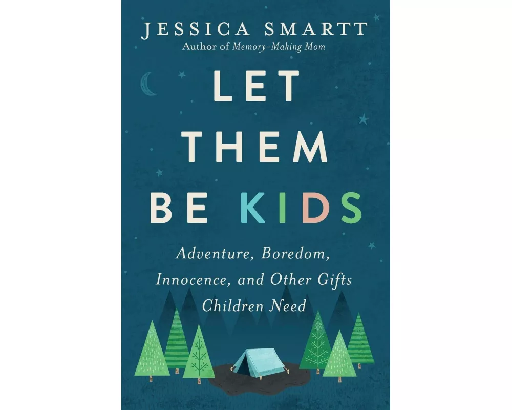 Let Them Be Kids