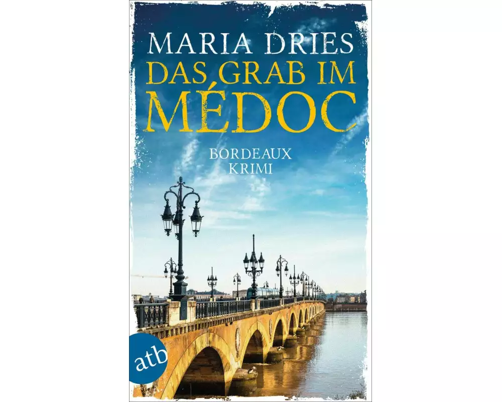 Das Grab im Médoc