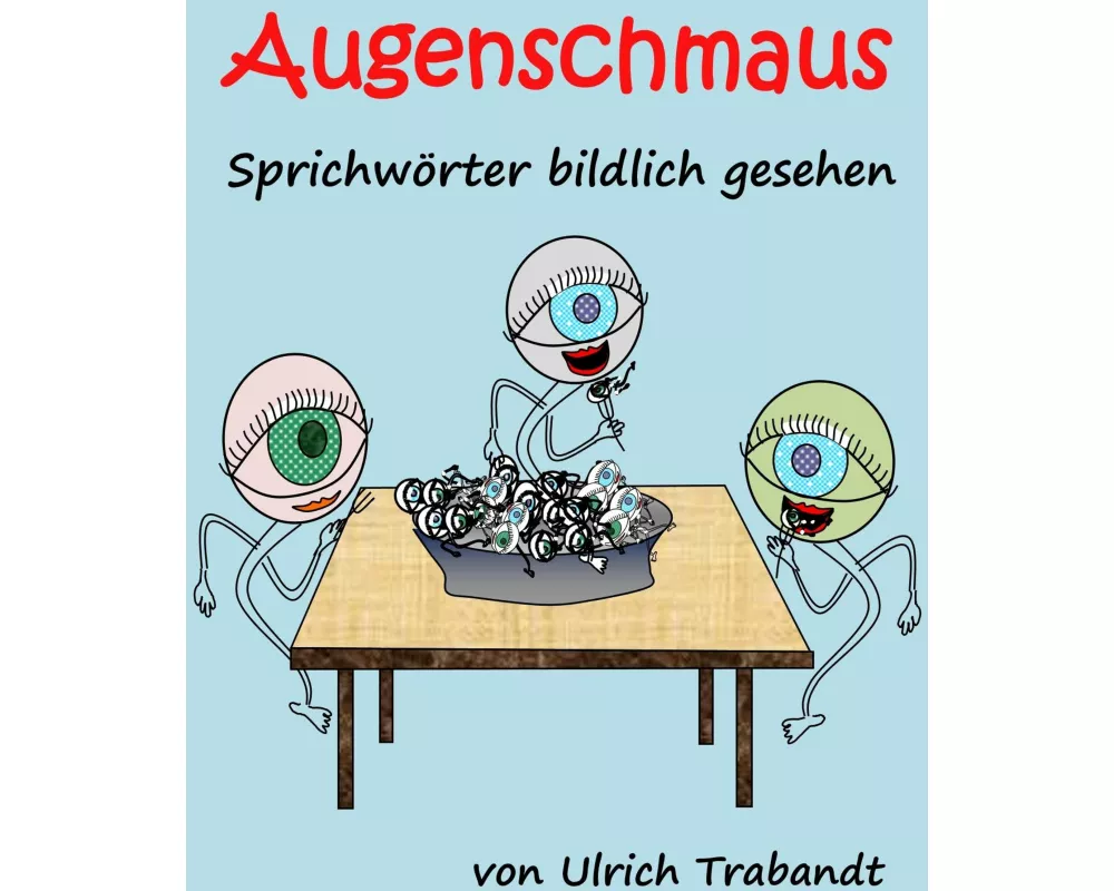 Augenschmaus