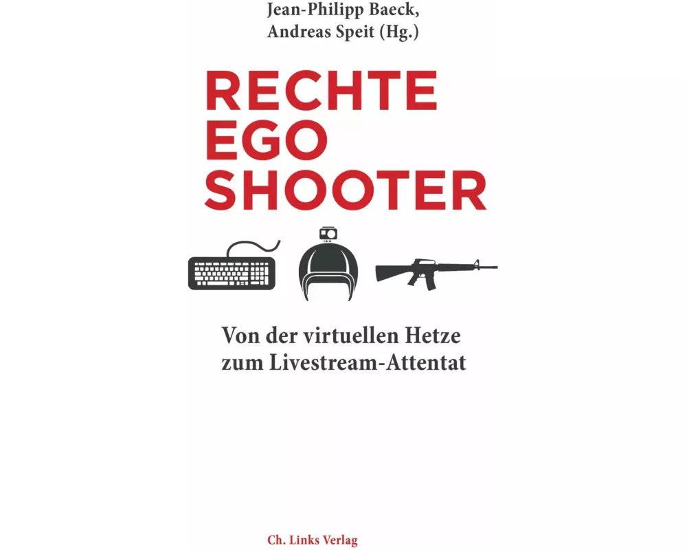 Rechte Egoshooter