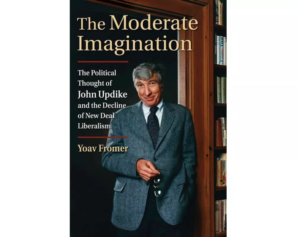 The Moderate Imagination