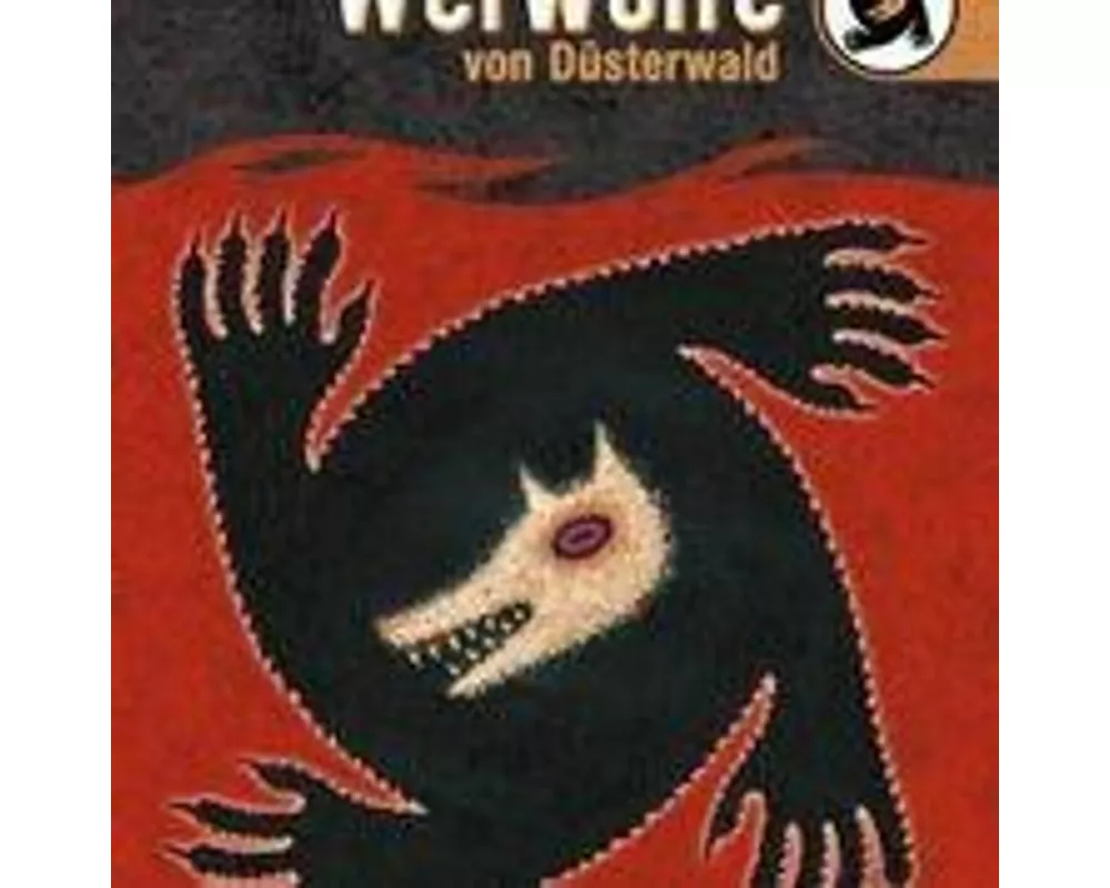 Werwölfe von Düsterwald