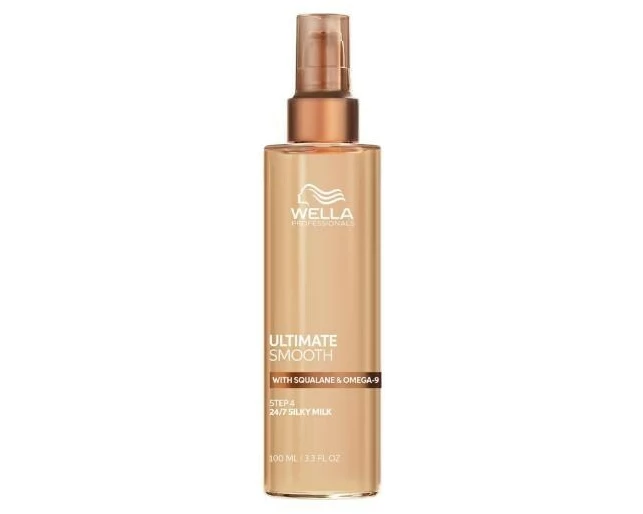 wella WP Ultimate Smooth 24/7 Silky Milk 100 ml