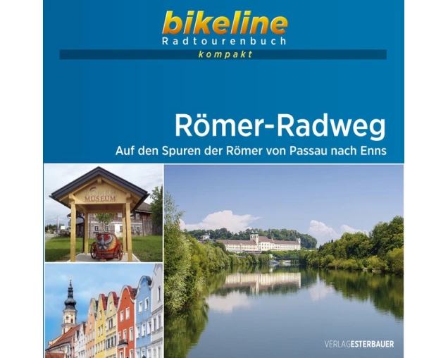 Römer-Radweg