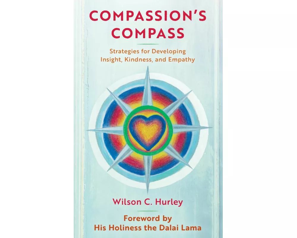 Compassion's COMPASS