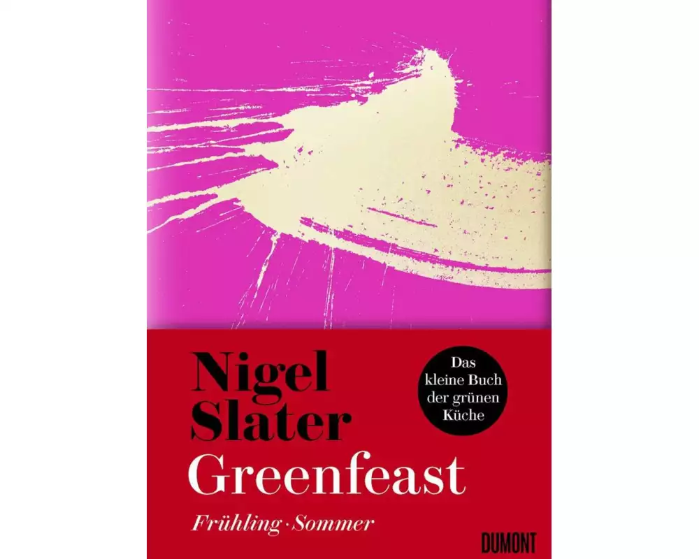 Greenfeast: Frühling / Sommer