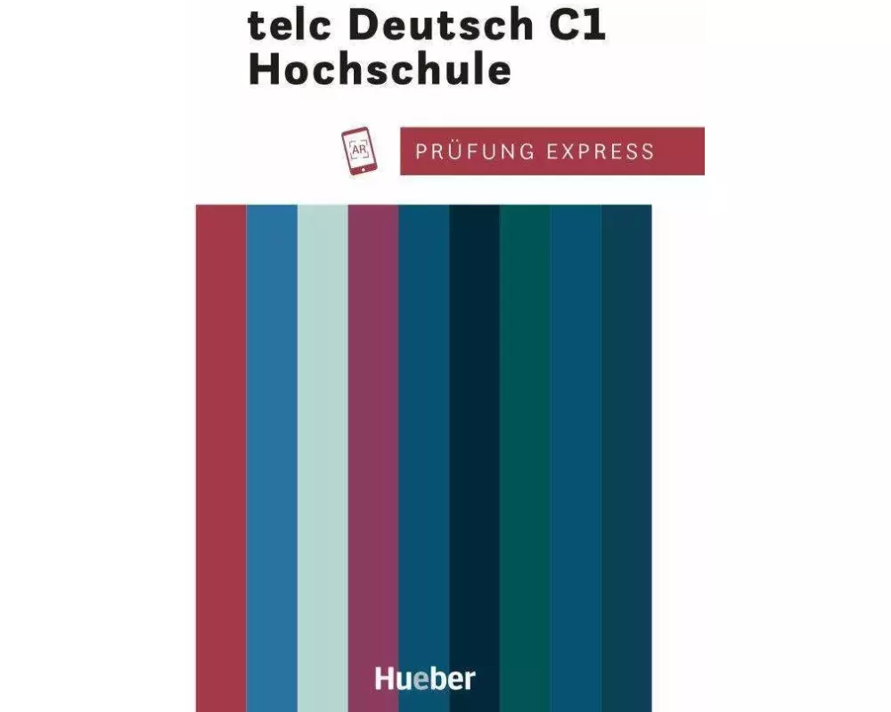 Prüfung Express – telc Deutsch C1 Hochschule