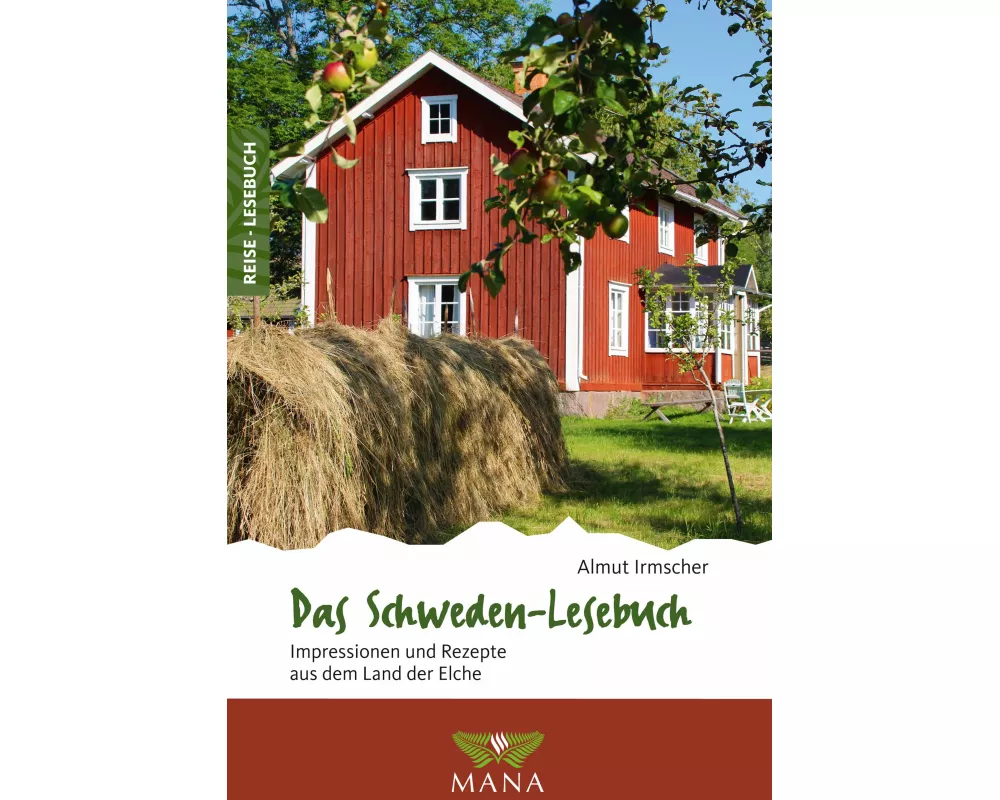 Das Schweden-Lesebuch