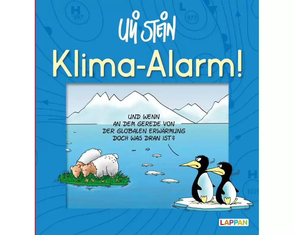 Klima-Alarm!