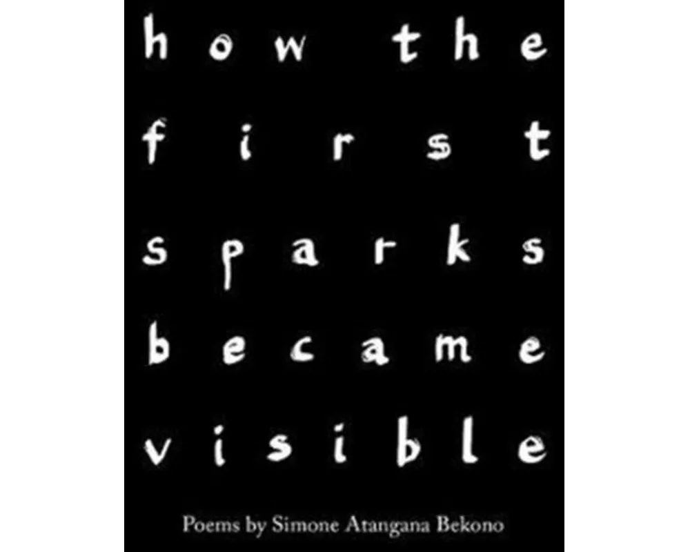how the first sparks became visible