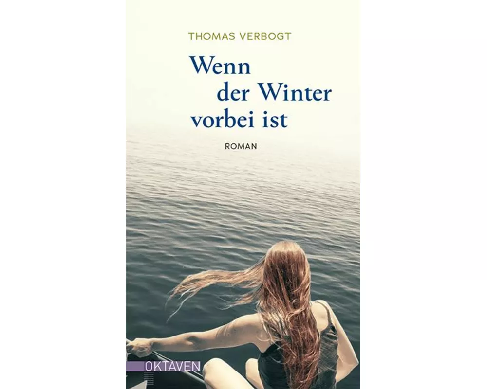 Wenn der Winter vorbei ist
