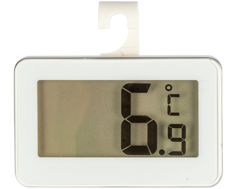 NORDIC Q Digital Fridge thermometer 352422