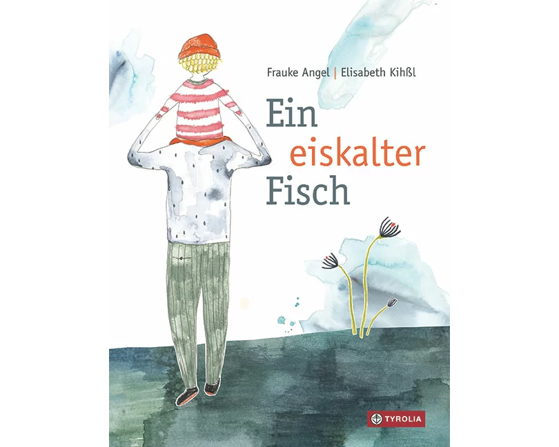 Ein eiskalter Fisch